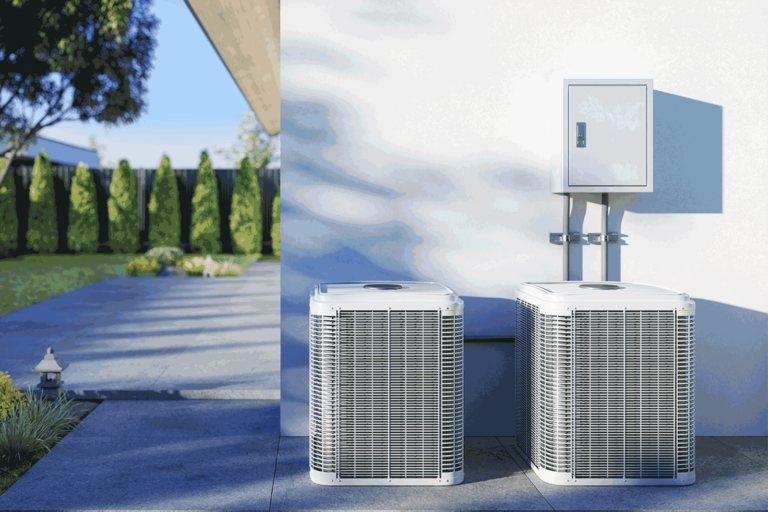 AC Condensers: What Do They Do?