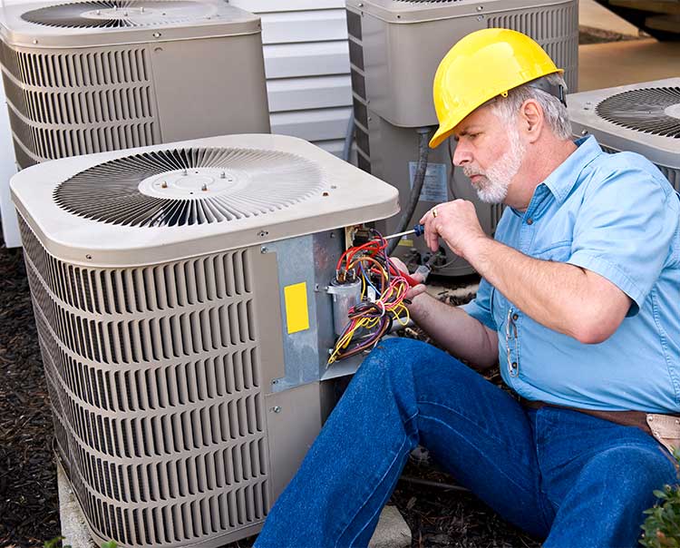 St Ann Heating Repairs