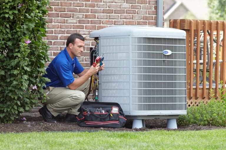 AC Compressors: What Do They Do?