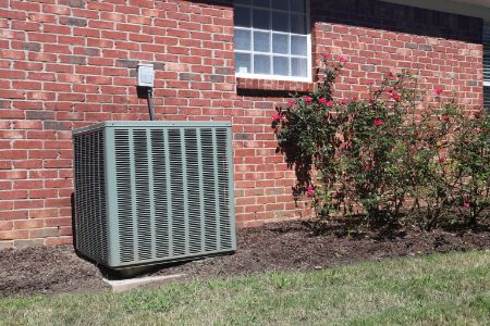 Bridgeton, MO heating repairs