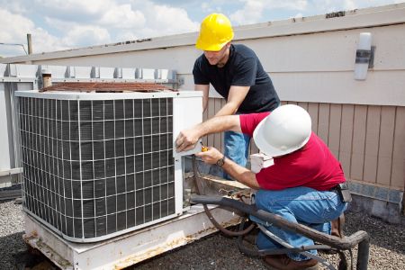 Florissant Heating Repairs