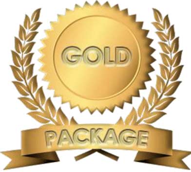 gold-maintenance-package